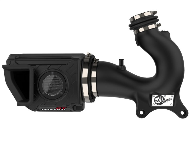 AFE 50-70001D um GT Pro DRY S CAI System 12-18 fits Jeep Wrangler (JK) V6-3.6L