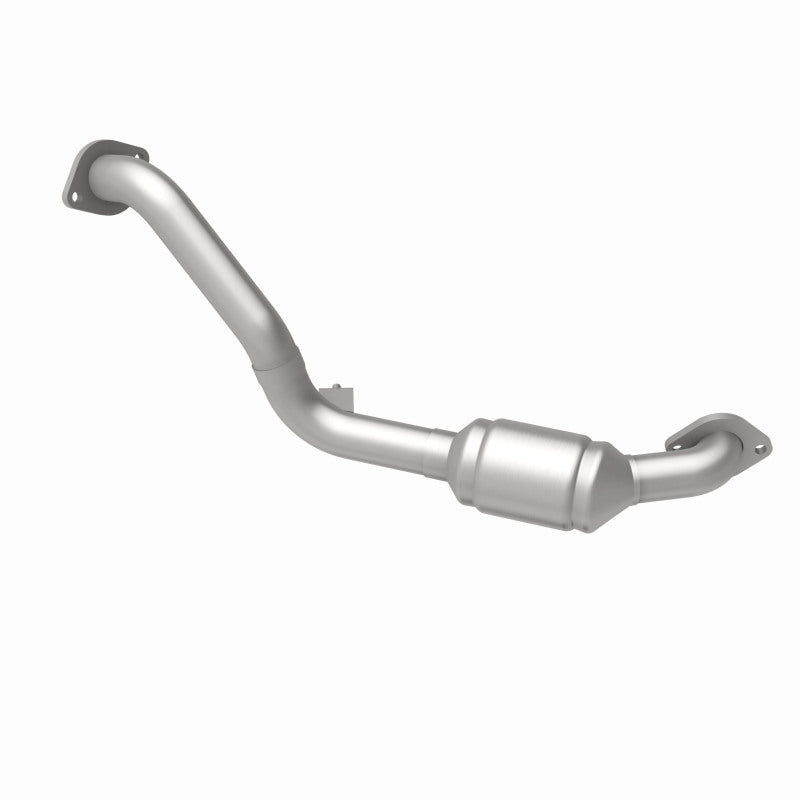 MagnaFlow 441070 Conv DF 2003 fits Mazda 6 3.0L Rear