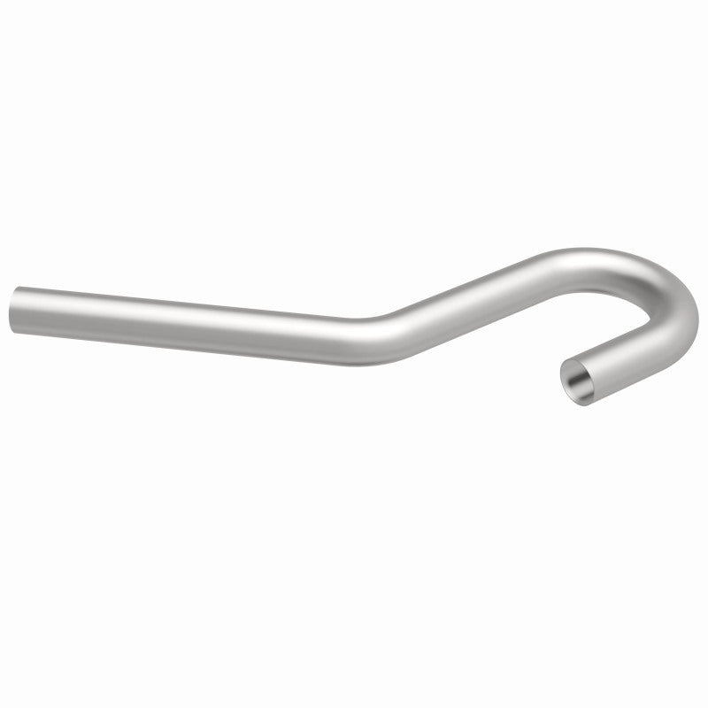 MagnaFlow 10742 Univ bent pipe SS 3.00inch 180/45