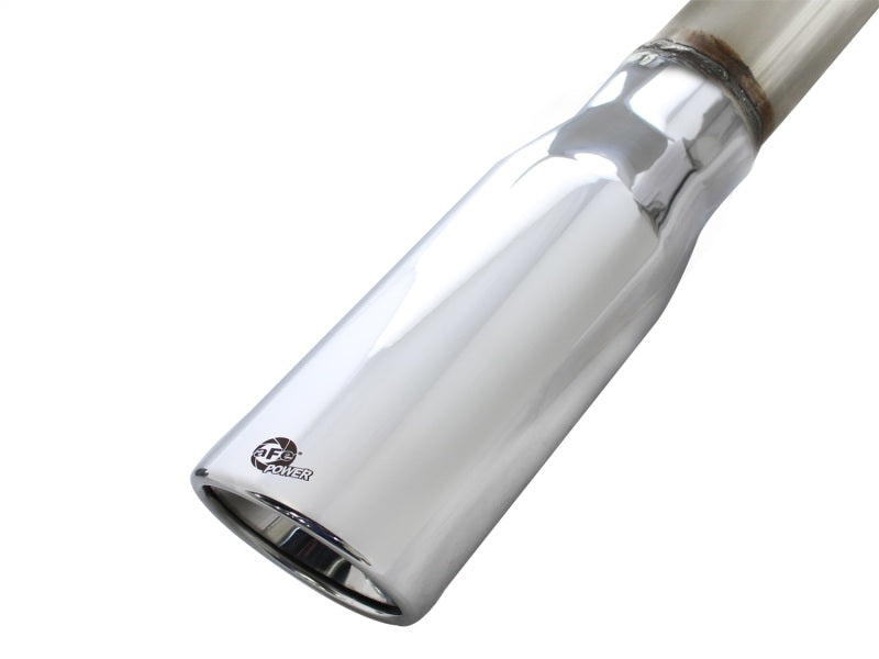 AFE 49-42013-P rce XP Exhausts Cat-Back SS-409 EXH CB fits Dodge Ram 1500 5.7L