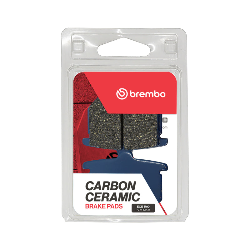 Brembo OE 07HO0307 78-78 fits Honda MT R 125cc Brake Pad - Front