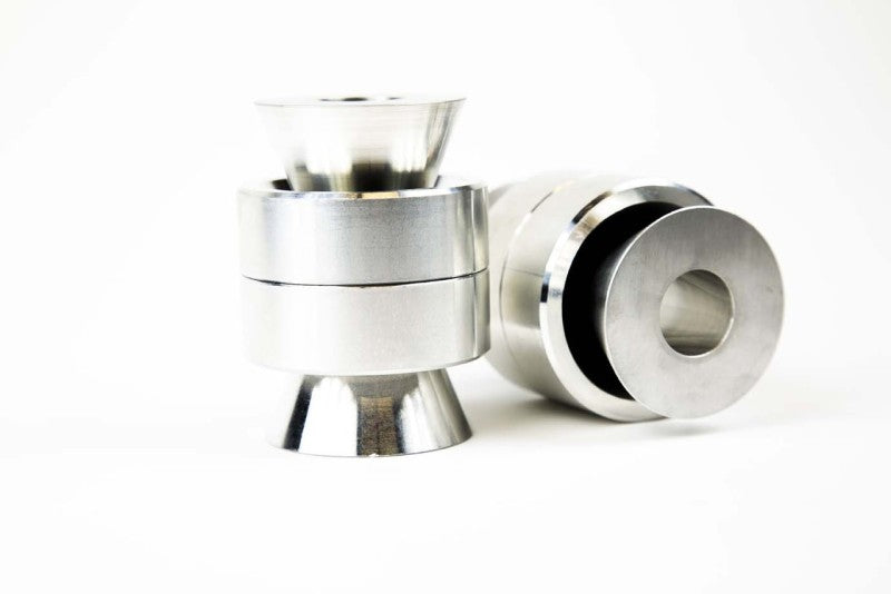SPL Parts SPL CRB Z33 03-08 fits Nissan 350Z Front Compression Rod Monoball Bush