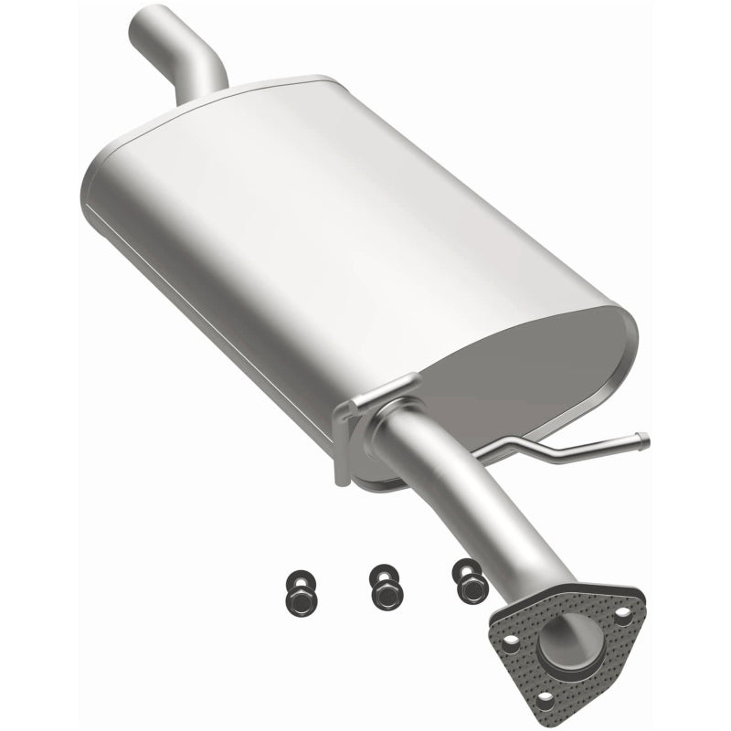 Magnaflow 108-0167 BRExhaust 02-07 fits Mitsubishi Lancer 2.0L Muffler Kit