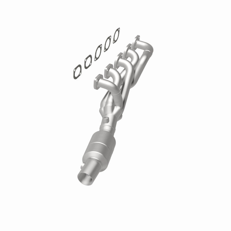 MagnaFlow 49803 Conv DF fits BMW 06-08 M5-6 D/S OEM