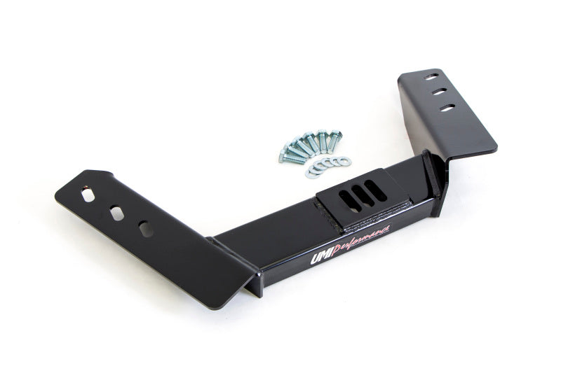 UMI Performance 2227-B 82-92 fits GM F-Body TH400 Transmission Crossmember
