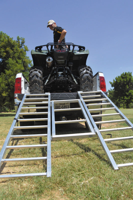 QuadBoss 560053 fits Ramp 50x72