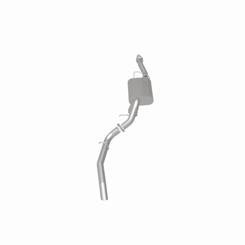 Magnaflow 106-0111 BRE Exhaust Kit 99-04 fits Ford Mustang