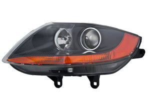 Hella LA247001551 2003-2009 fits BMW Z4 Bi-Xenon Headlight Assembly