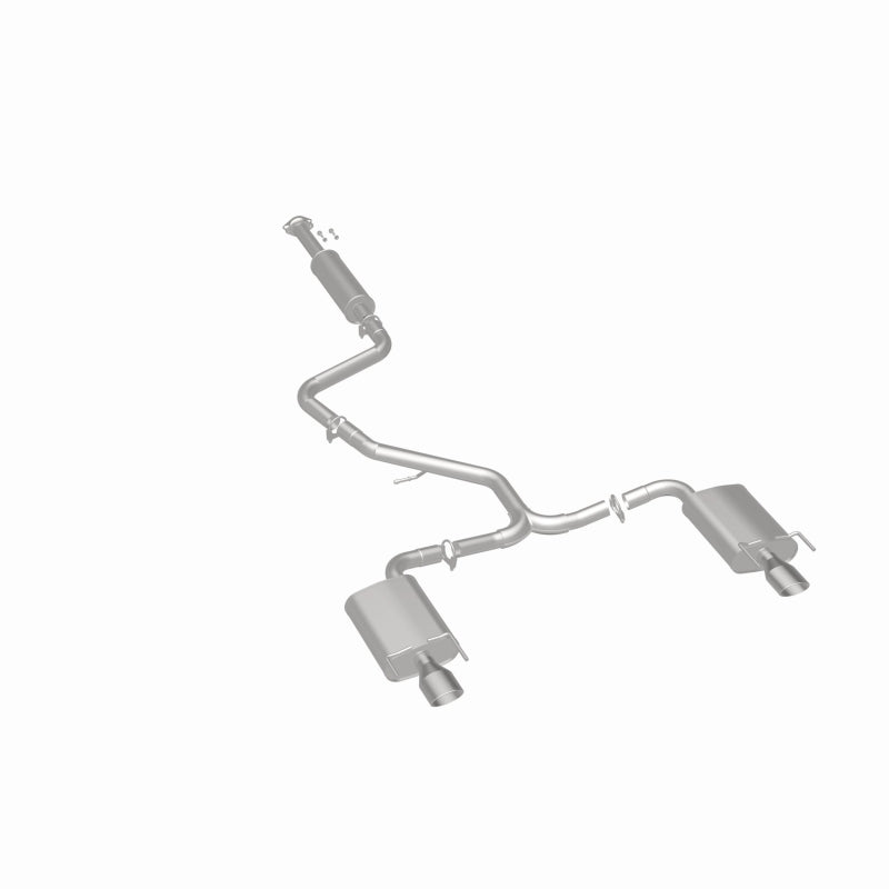 Magnaflow 106-0889 BRExhaust 11-17 Buick Regal 2L Exhaust Kit