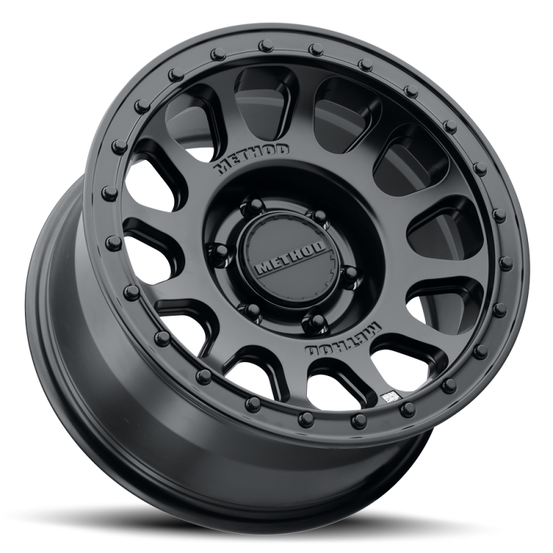 Method MR70929060512H MR709 HD Bead Grip 20x 9in / ET12 / 6x5.5 BP / 106
