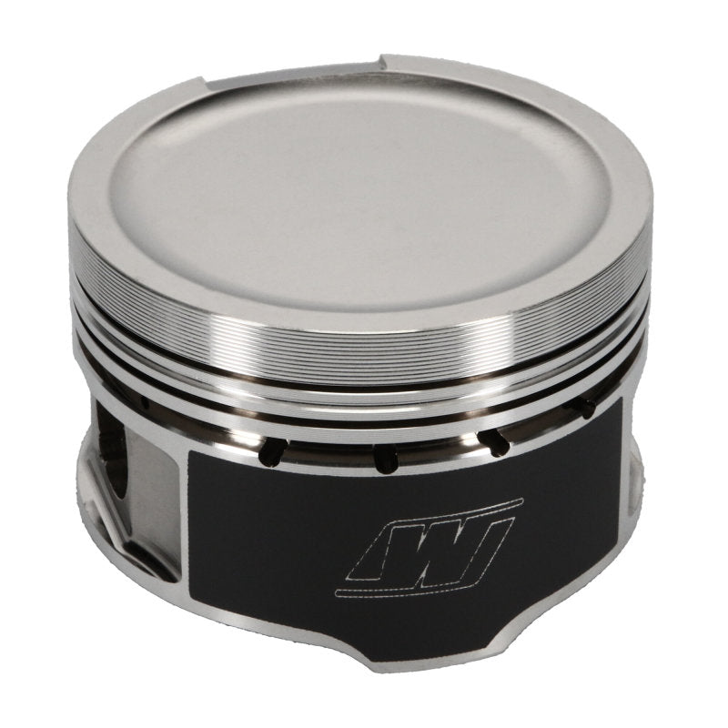 Wiseco 6563M81AP VLKSWGN 1.8T 5v Dished -7cc 81MM Piston Shelf Stock