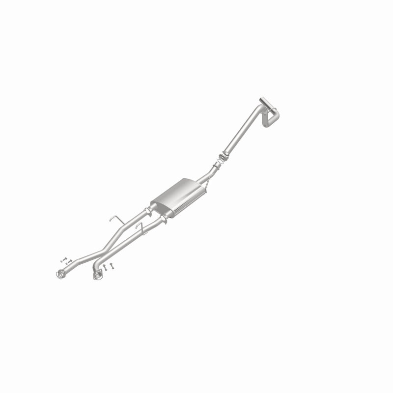 Magnaflow 106-0527 BRExhaust 07-11 fits Toyota Tundra Exhaust Kit