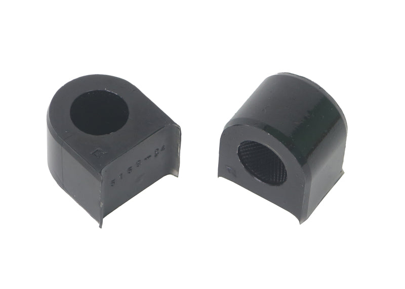 Whiteline KSK073-24 fits Audi A3 / 2/06+ VW Jetta/8/03+ Golf 24mm Front Sway Ba