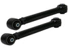 SuperPro TRC1193 fits Jeep 96-07 Wrangler TJ Lower Trailing Arm Set