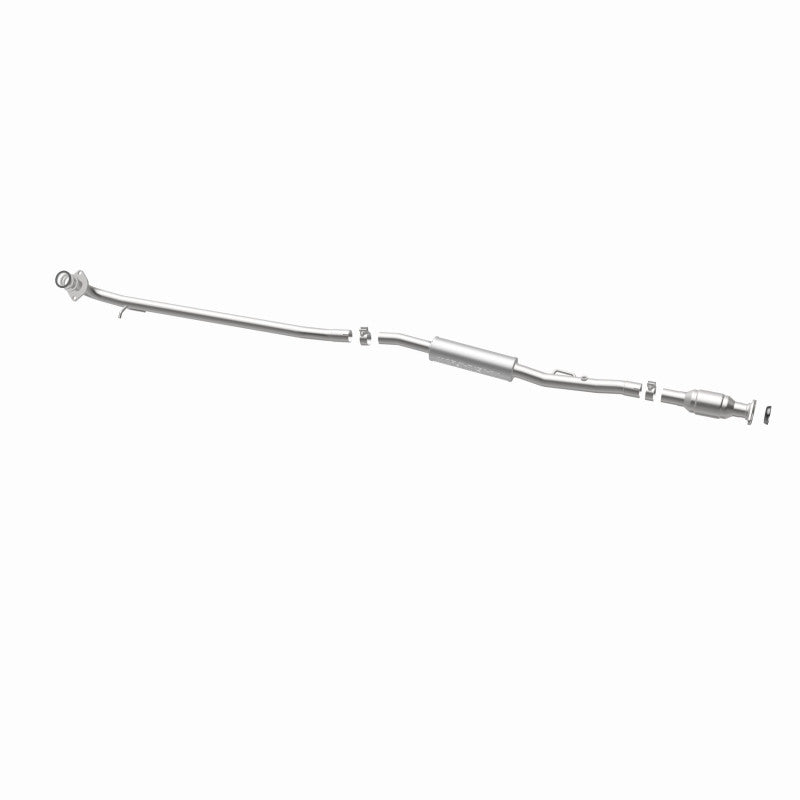 MagnaFlow 441072 Conv DF fits Lexus 99-01 ES300 3.0L