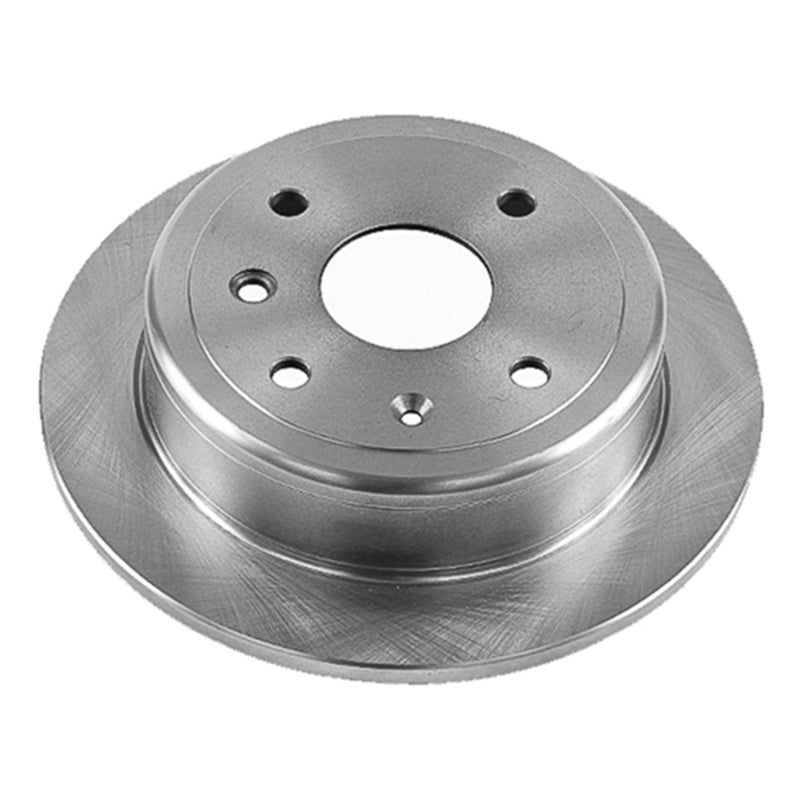 PowerStop JBR1510 fits Suzuki 04-08 Forenza Rear Autospecialty Brake Rotor