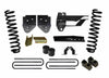 Skyjacker F17401K 4' KIT. 17 F250 4WD GAS