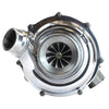 Industrial Injection 17-19 Ford 6.7 PowerStroke Turbo - XR2 Upgraded Turbocharger (Polished Housing)