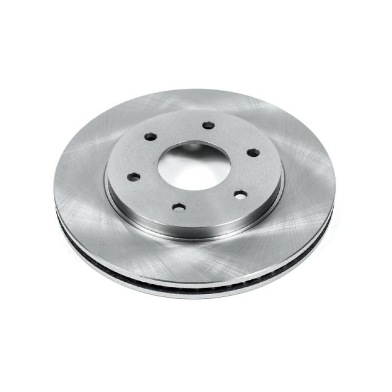 PowerStop JBR993 fits Infiniti 04-05 QX56 Front Autospecialty Brake Rotor