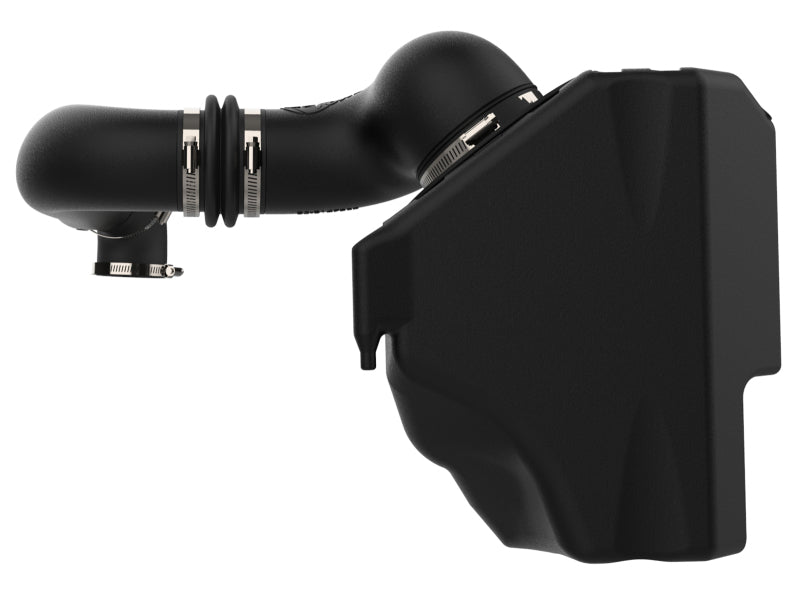 AFE 54-46216 um ST Pro 5R Cold Air Intake System 14-17 fits Jeep Cherokee (KL)
