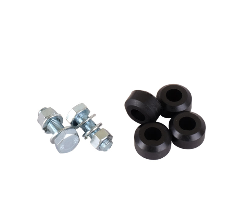 NRG EDA-601 Engine Damper - fits Mitsubishi Evo VIII / IX