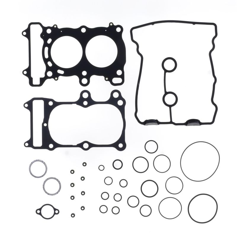 Athena P400210850238 fits Honda 02-13 Fjs / Fsc 600 Complete Gasket Kit (Excl Oil Seal)