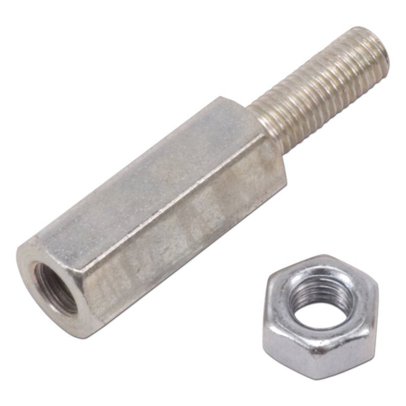 Edelbrock 8003 fits Chrys A/T 1/4 Rod
