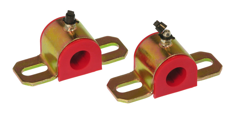 Prothane 19-1161  19-1161 Universal Greasable Sway Bar Bushings - 18MM - Typ