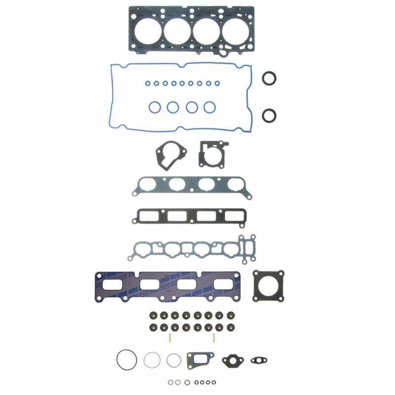 Fel-Pro HS26202PT fits Chrysler PT Cruiser HS 26202 PT PermaTorque Engine Cylinder Head Gasket Set