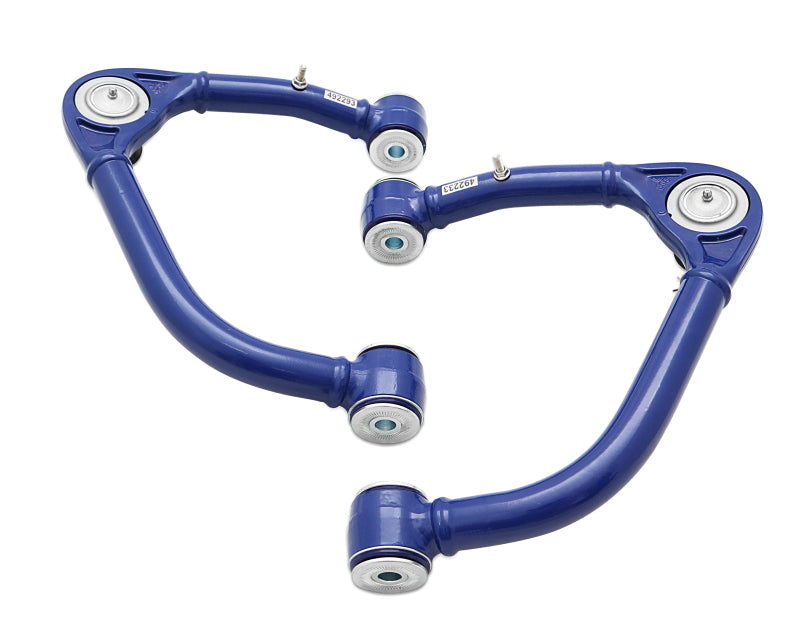 SuperPro TRC6655 fits Chevrolet 19-23 Silverado 1500 / GMC Sierra 1500 Upper Con