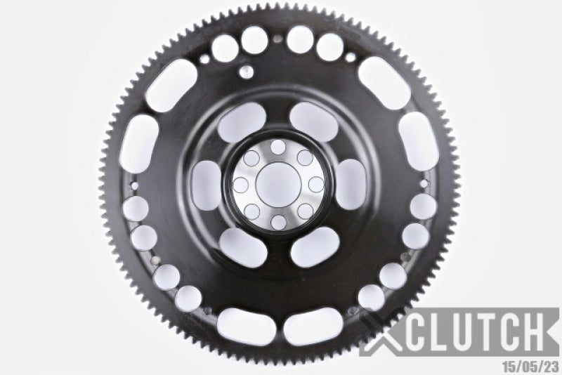 XClutch XFHN007CL 02-06 fits Acura RSX Base 2.0L Lightweight Chromoly Flywheel