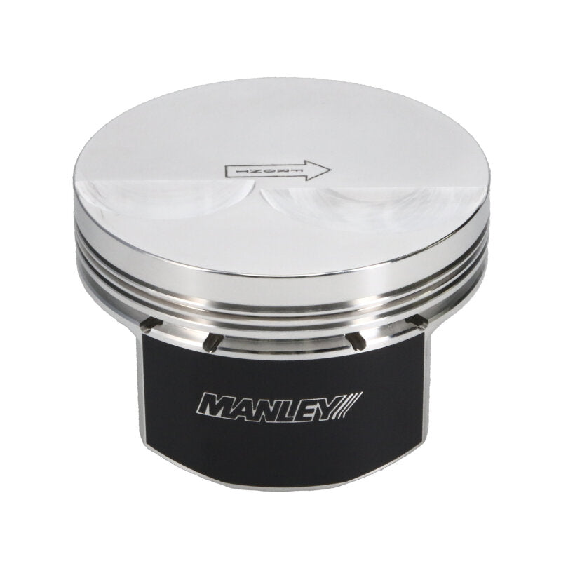 Manley Performance 561010C-8 Manley fits Chevrolet 5.3L LS Gen III Piston Set