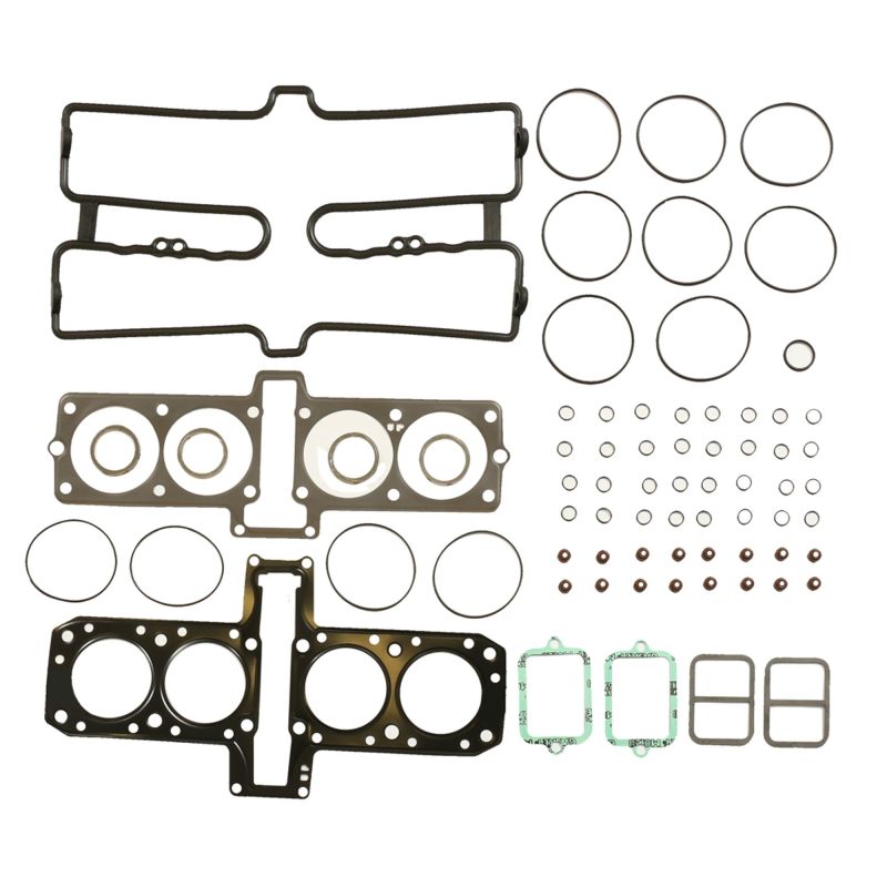 Athena P400250600600/1 fits Kawasaki 85-95 ZL 600 A1/A2 Top-End Gasket Kit