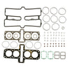 Athena P400250600600/1 fits Kawasaki 85-95 ZL 600 A1/A2 Top-End Gasket Kit