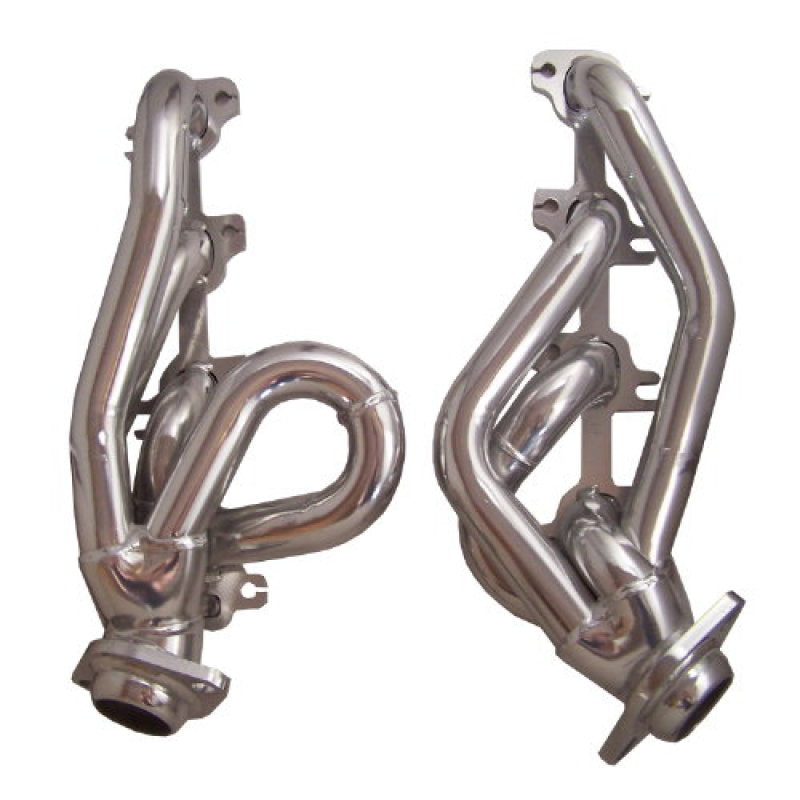 Gibson  GP307S-C fits Dodge 00-03 Dakota Base 4.7L 1-1/2in 16 Gauge Performance