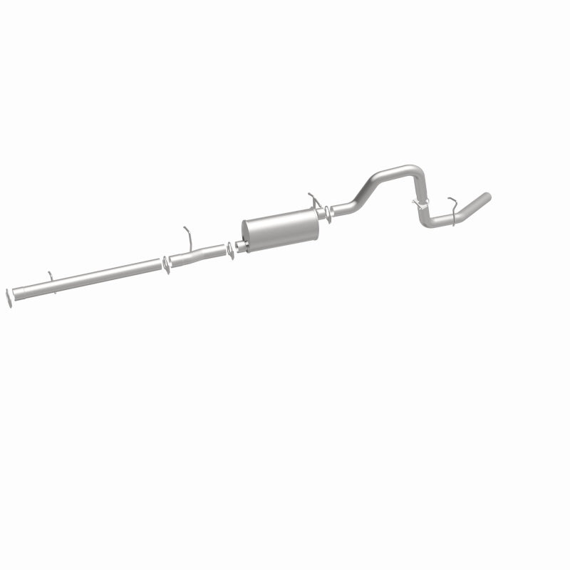 Magnaflow 106-0280 BRE Exhaust Kit 05-07 fits Ford Superduty F250/F350 5.4L