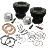 S&S 91-9012 Cycle 66-84 BT 3-31/32in Stroke 3-7/16in Bore 9.0 To 1 Compression C