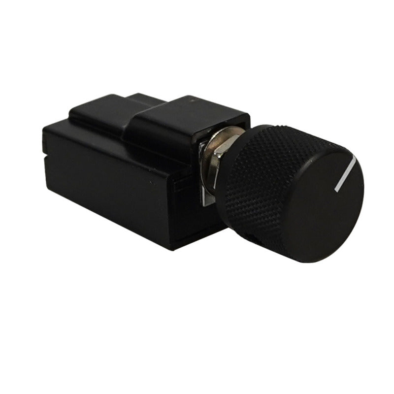 BD Diesel 1036613 High Idle Control Kit 2023+ Power Stroke F-SERIES Super Duty F