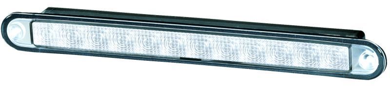 Hella 959073001 Interior Strip Lamp Md12 White 2Ja