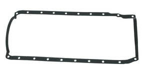 Moroso 93154 fits Chevrolet Big Block Gen 5/6 Oil Pan Gasket - One Piece - Reinf