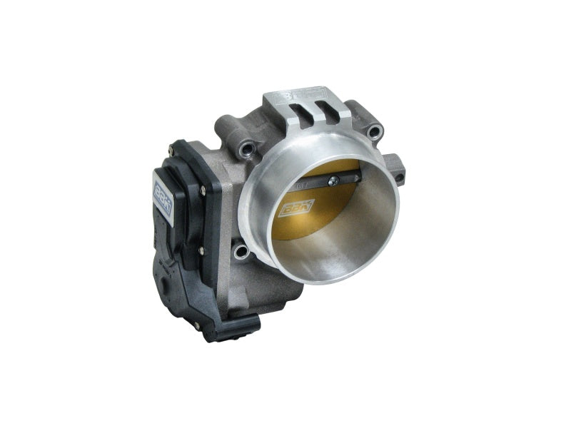 BBK  1821 Mustang 5.0 Boss 302 fits Ford 11-14 F Series 5.0 85mm Throttle Body