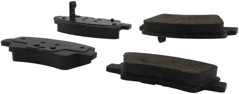 Stoptech 305.1445 09-15 Hyundai Sonata Street Select Rear Brake Pads