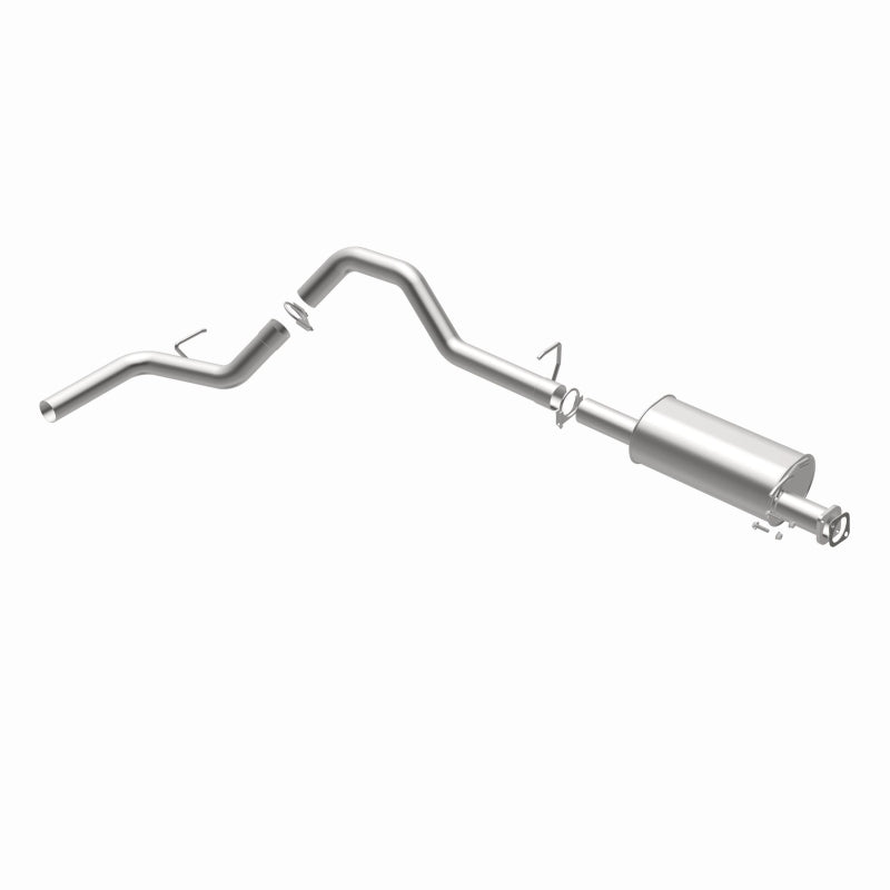 Magnaflow 106-0379 BRE Exhaust Kit 09-14 Savana Express