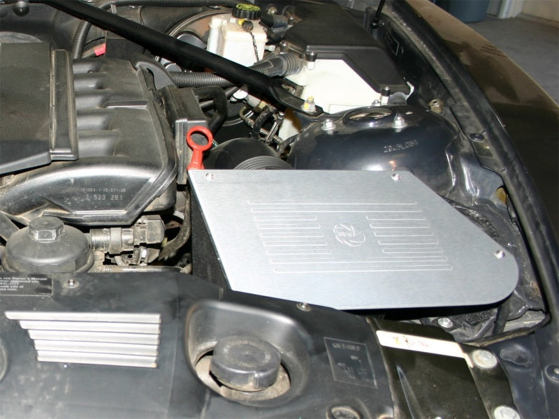 AFE 51-10651 FORCE Intakes Stage-1 PDS AIS PDS fits BMW Z4 (E85) 03-05 L6-2.5L
