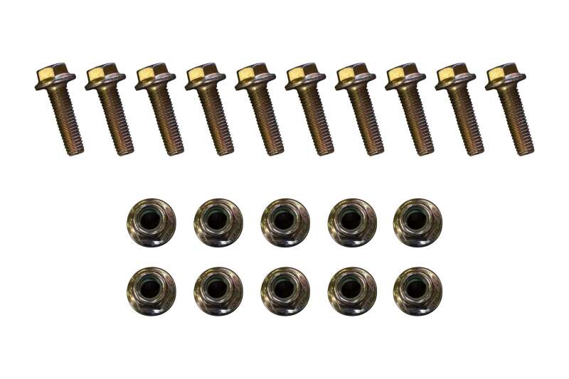 RustBuster RB7352R Rear Frame Section
