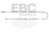 EBC EFA145 fits BMW 10 2016-20 Z4 3.0L (E89) Rear Wear Leads