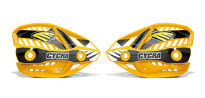 Cycra 1CYC-1019-56 Probend CRM Ultra Hand Shield - Flo. Yellow