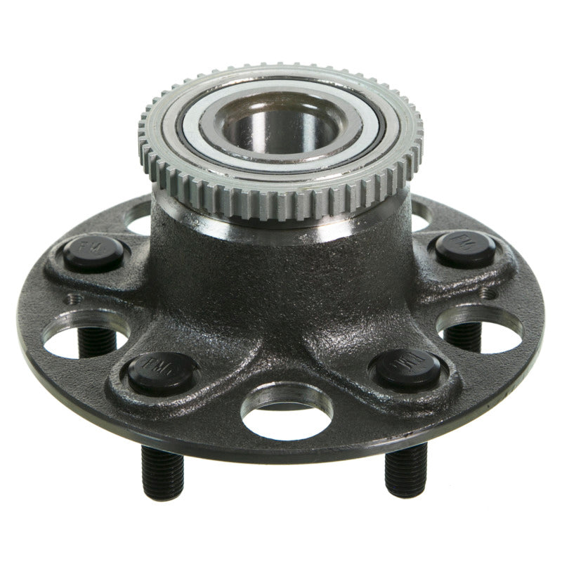 MOOG 512173 fits Acura 01-03 CL Rear Hub Assembly