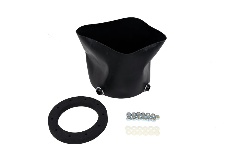 Aeromotive  18040 Baffle Check Valves and Small Basket for Phantom 200 & 340 (Qt