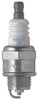 NGK 4972 Nickel Spark Plug Box of 4 (BPMR6A SOLID)